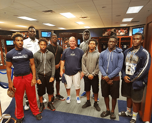 Disability Support Services